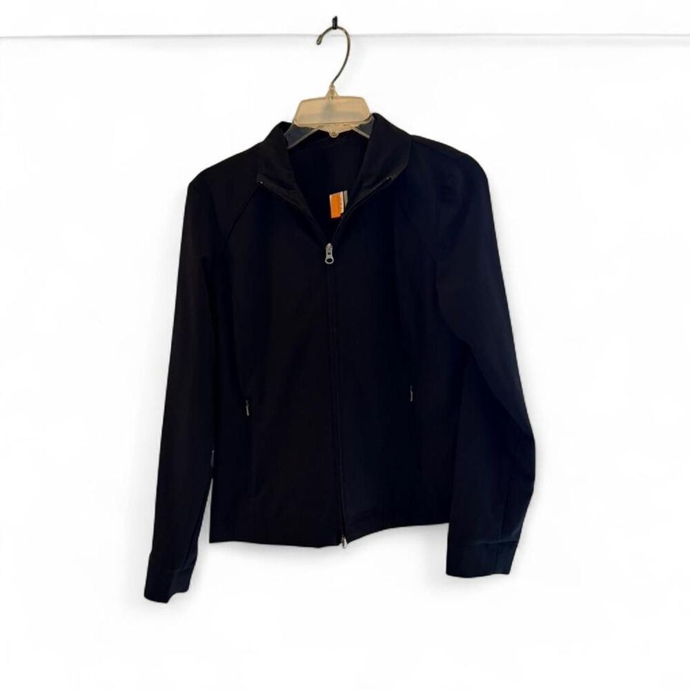 Lucy Women's Black Jacket